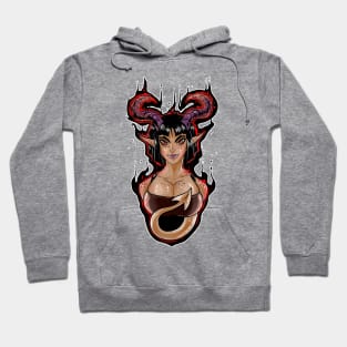 DEMON Hoodie